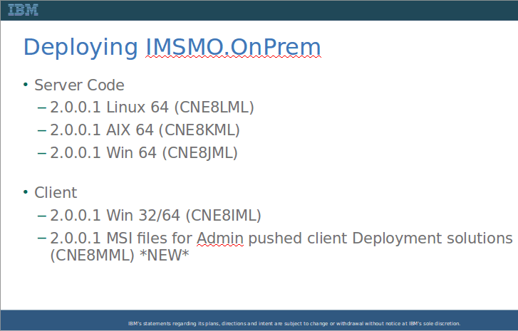 Image:IMSMO 2.0 (Project Hawthorn) Expands Client Offerings, Crash Avoidance Tip, and an Updated Schema