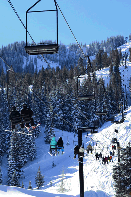 Image:Five Old School Ski Lifts That Let You Enjoy the View