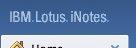 Image:Lotus iNotes D8.5.1 FP5 Login Error