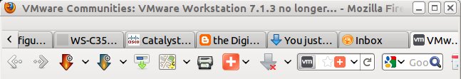 Image:Upgrading to Ubuntu 11.04 -- Part II: Application Installation