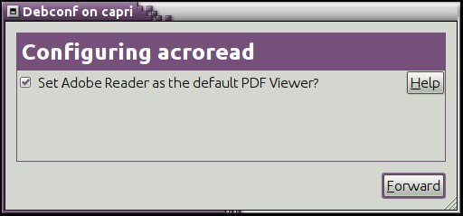 Image:Upgrading to Ubuntu 11.04 -- Part II: Application Installation