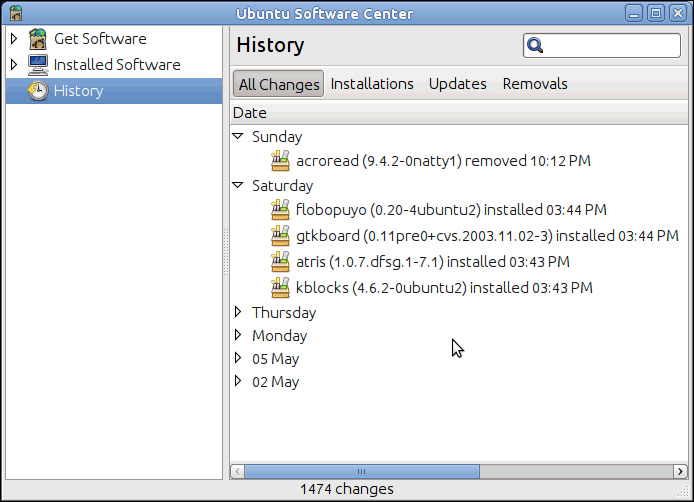 Image:Upgrading to Ubuntu 11.04 -- Part II: Application Installation