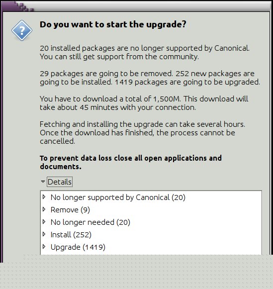 Image:Upgrading to Ubuntu 11.04 -- Part I: Good Design Makes a Difference