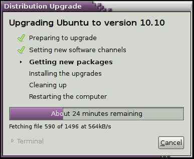 Image:Upgrading to Ubuntu 11.04 -- Part I: Good Design Makes a Difference