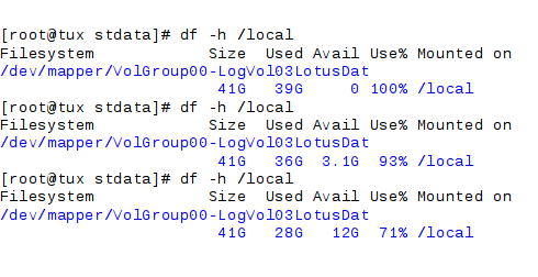Image:Domino on Linux Tip: top, It Just May Be an Admin’s Best Friend