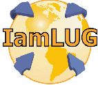 Image:Excited to be Speaking at IamLUG Again. Join the Community and Head to St. Louis!