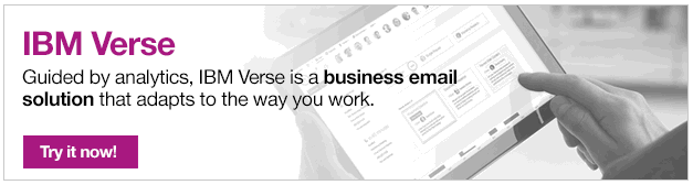 Image:IBM Version On-Premises Coming Soon