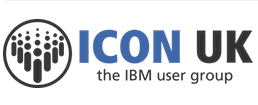 Image:I AM Speaking at ICON UK