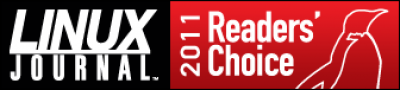 Image:Congratuations to IBM! Taking Top Honors Twice with Linux