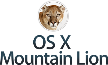 OS X Mountain Lion